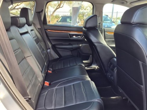 Used 2018 Honda CR-V EX-L image 21