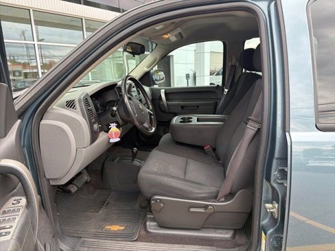 Used 2013 Chevrolet Silverado 1500 LS image 8