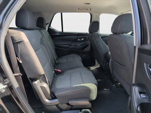 Used 2020 Chevrolet Traverse LS image 20