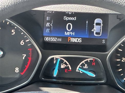 Used 2018 Ford Escape S image 14