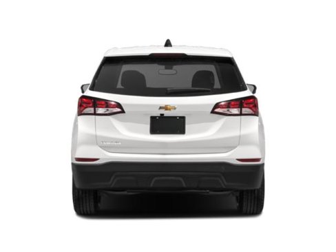 Used 2023 Chevrolet Equinox RS image 5