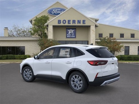 New 2025 Ford Escape Active image 4