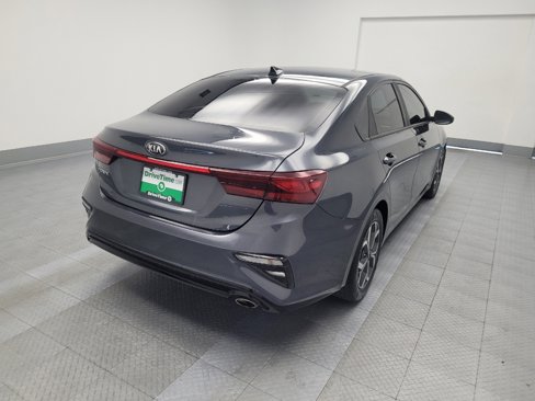 Used 2019 Kia Forte LXS image 7