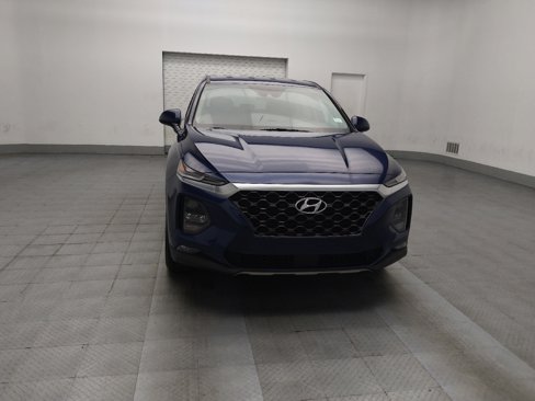 Used 2020 Hyundai Santa Fe SEL w/ Cargo Package image 14