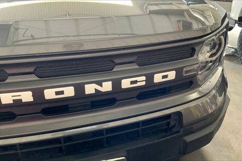 Used 2023 Ford Bronco Sport Big Bend w/ Convenience Package image 28