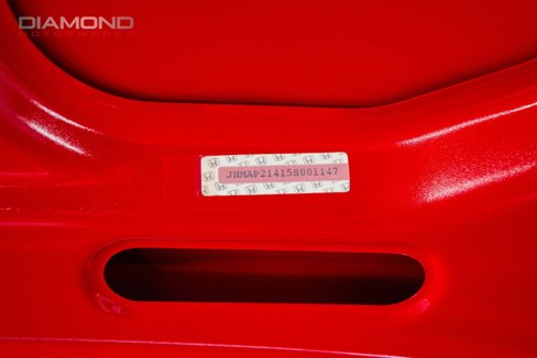 Used 2005 Honda S2000 image 92