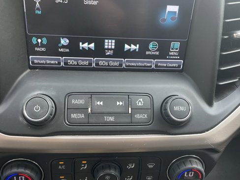 Used 2017 GMC Acadia Denali w/ Technology Package image 45