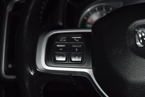 Used 2022 RAM 2500 Big Horn w/ Level C Equiment Group image 35