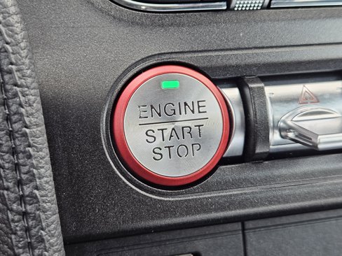 Used 2022 Ford Mustang Premium w/ Equipment Group 201A image 21