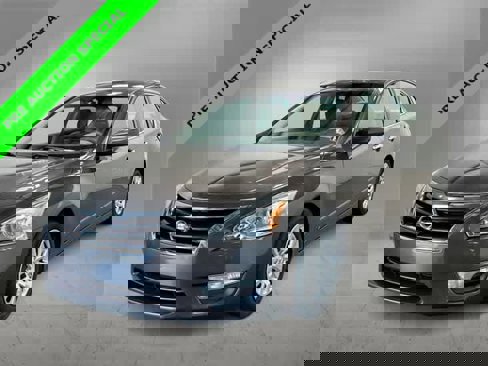 Used 2014 Nissan Altima 2.5 S image 1