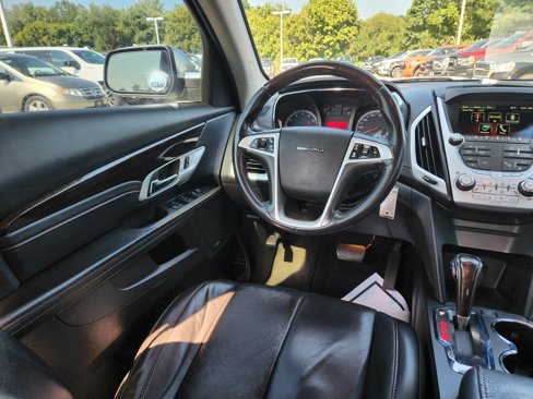 Used 2015 GMC Terrain Denali image 23