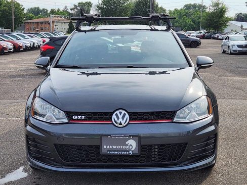 Used 2016 Volkswagen GTI S image 5