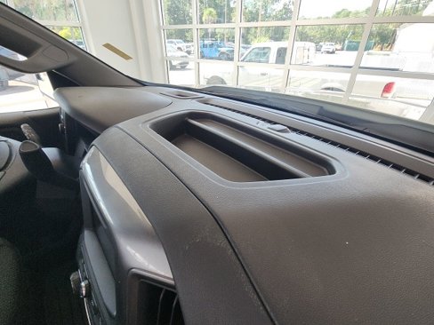 Used 2024 Chevrolet Silverado 1500 W/T w/ WT Fleet Convenience Package image 23