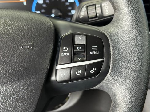 Used 2022 Ford Bronco Sport Big Bend image 22