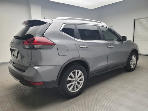 Used 2019 Nissan Rogue SV image 10