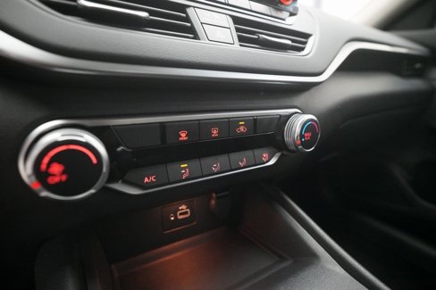 Certified 2022 Nissan Altima 2.5 S image 20