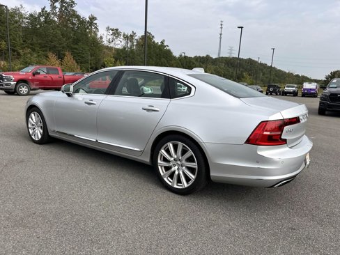 Used 2018 Volvo S90 T6 Inscription image 6