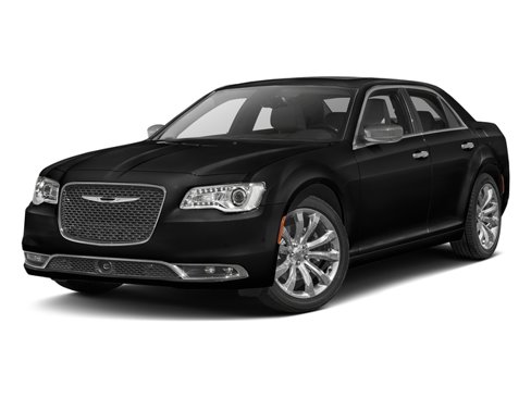 Used 2016 Chrysler 300 C image 1
