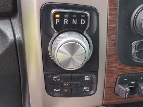 Used 2015 RAM 1500 Laramie w/ Convenience Group image 27