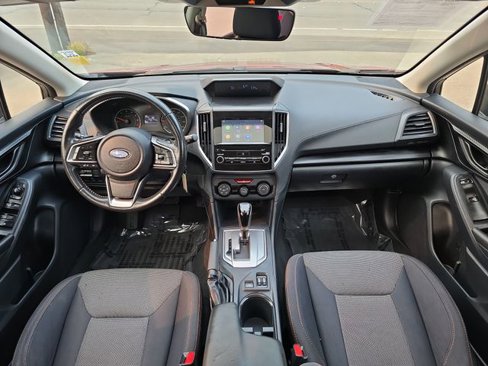 Used 2019 Subaru Crosstrek 2.0i Premium w/ Moonroof Package image 20