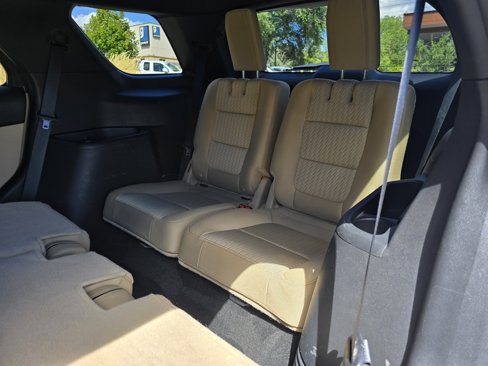 Used 2017 Ford Explorer 4WD image 28