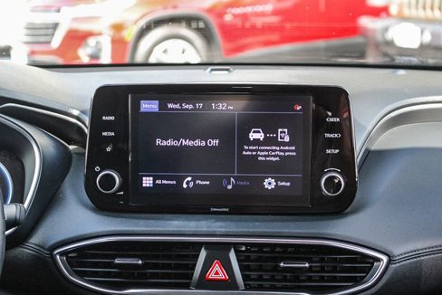 Used 2022 Hyundai Santa Fe XRT w/ Cargo Package image 18