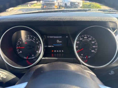 Used 2019 Ford Mustang Coupe w/ Equipment Group 101A image 17