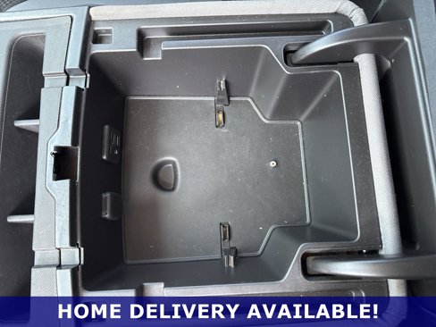 Used 2014 Chevrolet Silverado 1500 W/T w/ Trailering Package image 14