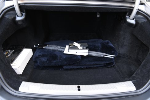 Certified 2022 Rolls-Royce Ghost w/ Ghost Package image 30