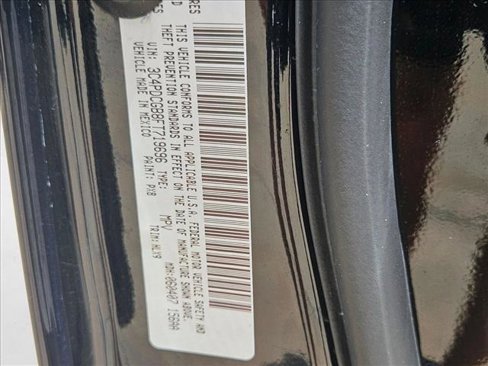 Used 2015 Dodge Journey Crossroad w/ Flexible Seating Group image 26