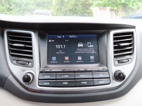 Used 2018 Hyundai Tucson SEL image 20
