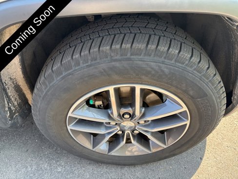 Used 2018 Jeep Grand Cherokee Limited w/ Trailer Tow Group IV image 25