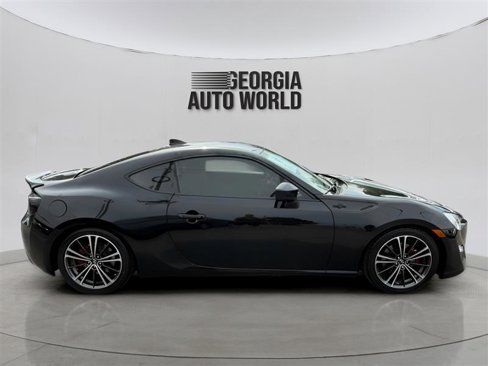 Used 2015 Scion FR-S image 6