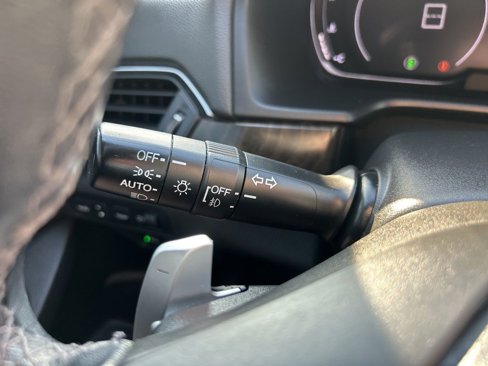 Used 2021 Honda Accord Touring image 23