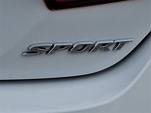 Used 2022 Honda Accord Sport image 31