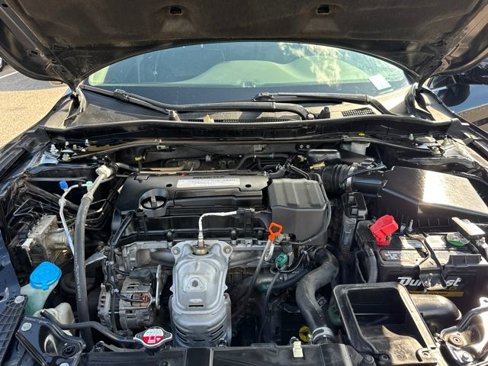 Used 2015 Honda Accord EX-L image 23