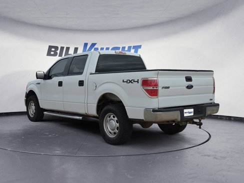 Used 2010 Ford F150 XL image 3