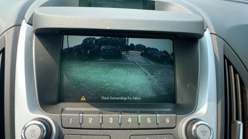 Used 2013 Chevrolet Equinox LT w/ Safety Package image 4