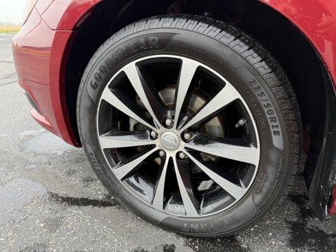 Used 2014 Chrysler 200 Touring w/ 200 S Group image 21