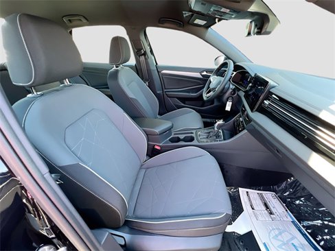 New 2025 Volkswagen Jetta Sport image 26