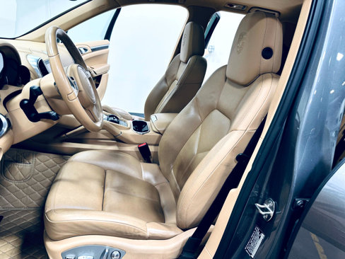 Used 2013 Porsche Cayenne image 31