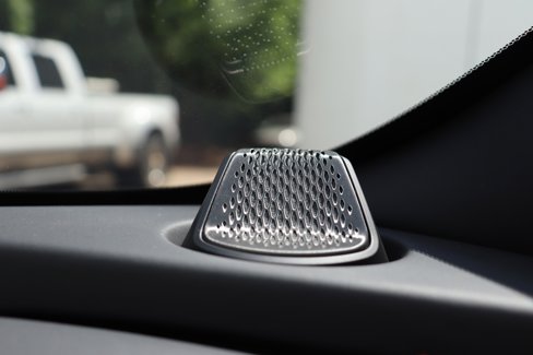 Used 2025 Aston Martin DBX 707 image 25