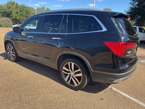 Used 2016 Honda Pilot Touring image 5