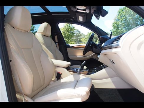 Used 2020 BMW X3 sDrive30i image 11