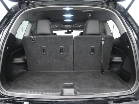 Used 2018 Honda Pilot Touring image 33