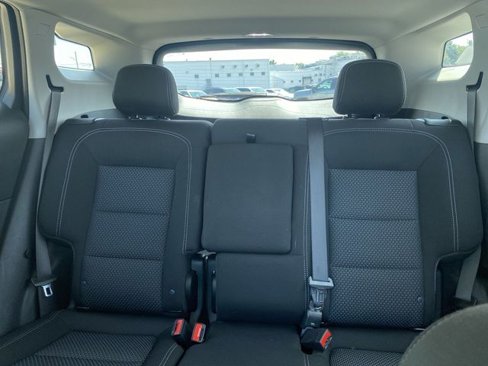 Certified 2022 GMC Terrain SLE w/ Driver Convenience Package image 24