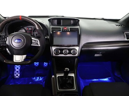 Used 2017 Subaru WRX Premium image 33