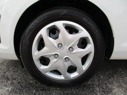 Used 2012 Ford Fiesta S w/ Convenience Pkg image 12