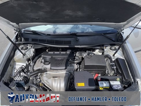 Used 2013 Toyota Camry LE image 11