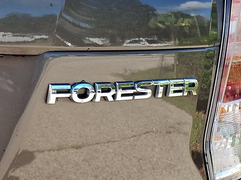 Used 2018 Subaru Forester 2.5i Touring w/ Popular Package #3B image 33